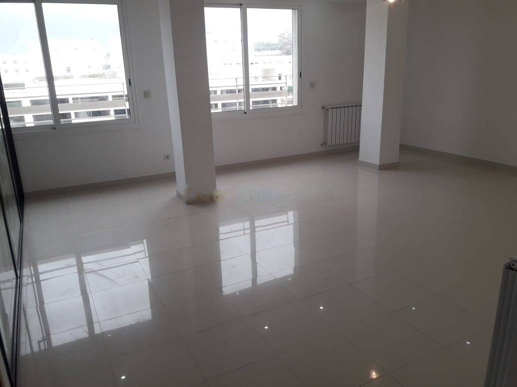 Vente Appartement F4 Cheraga