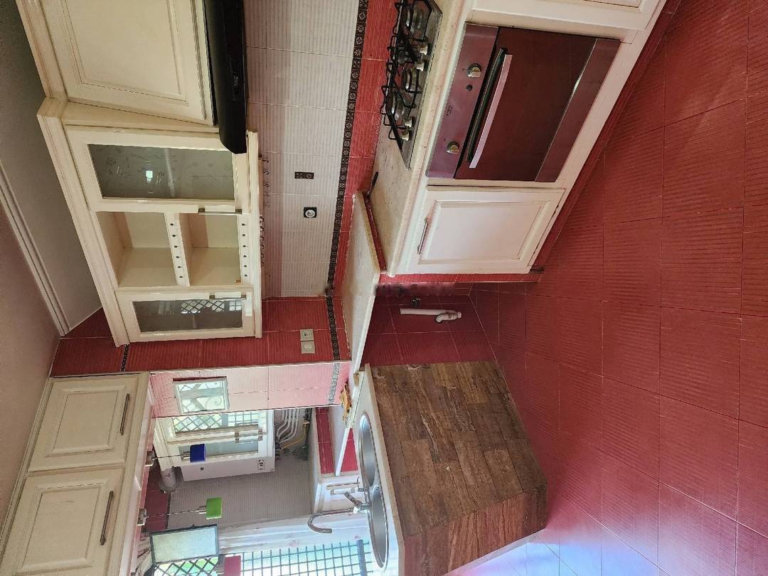 Vente Appartement F4 Dar El Beida
