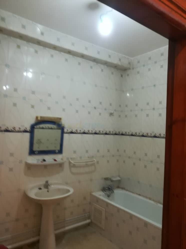 Location Appartement F3 Dar El Beida