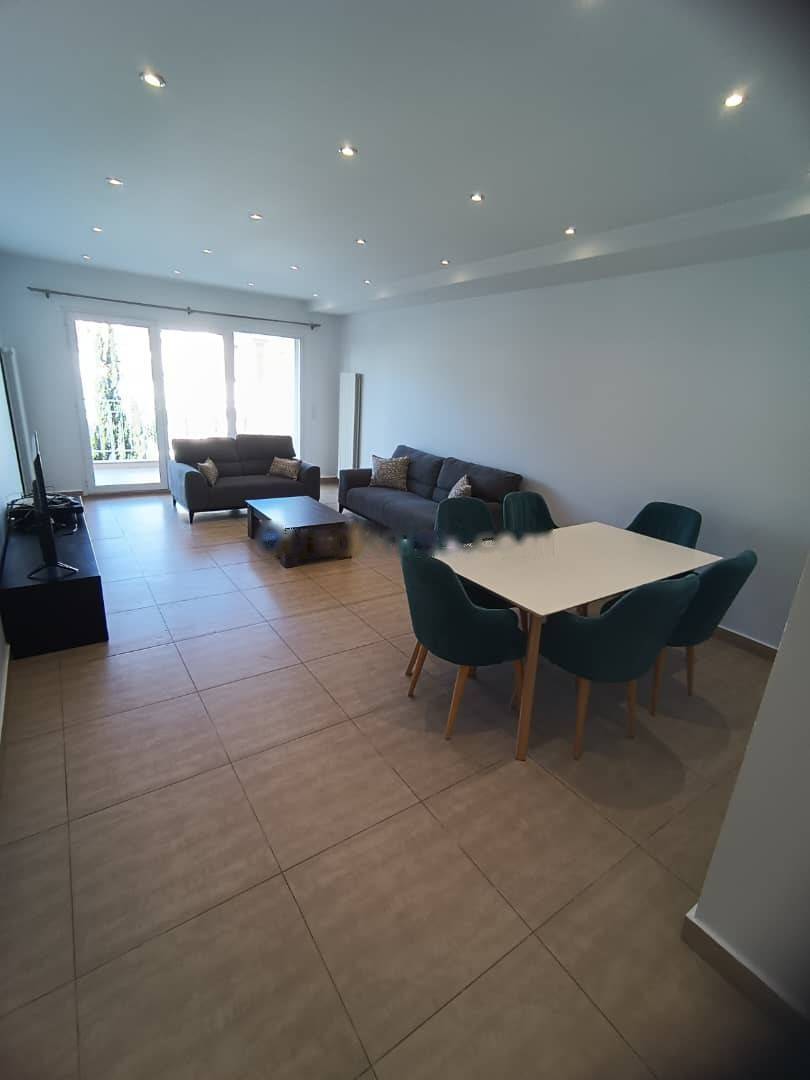 Location Appartement F4 Hydra
