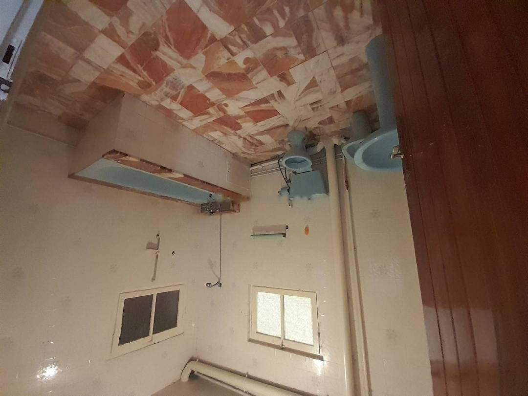 Location Niveau de villa F5 El Mouradia