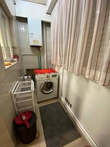 Vente Appartement F4 Bab Ezzouar