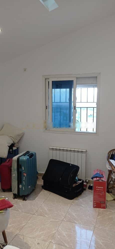 Vente Appartement F2 Ouled Fayet