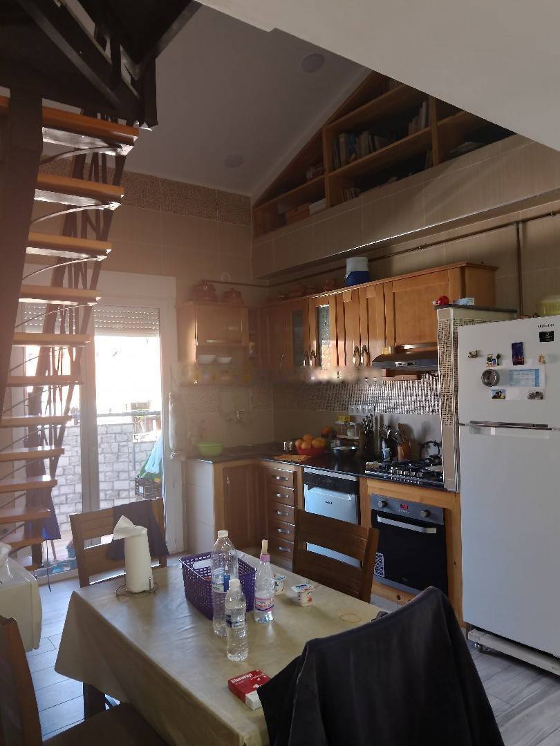 Vente Appartement F3 El Achour