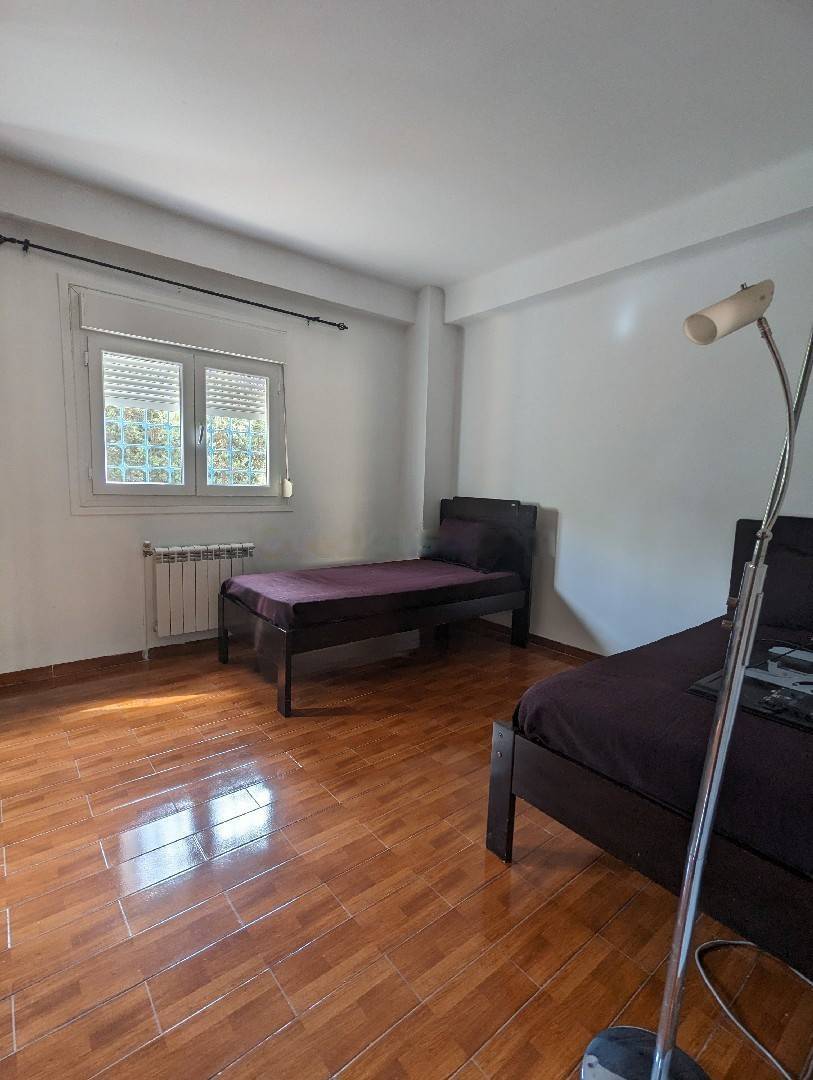 Location Appartement F4 Birkhadem