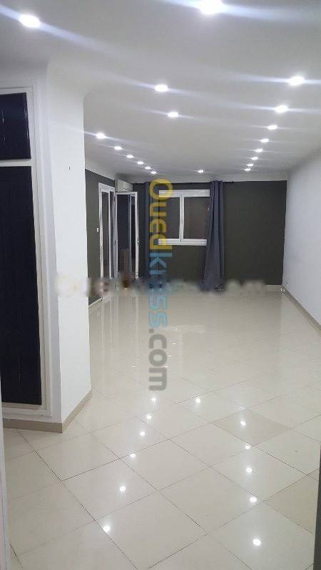 Location Appartement F4 Bir Mourad Rais