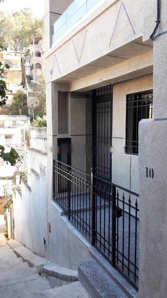 Vente Appartement F2 Bab El Oued