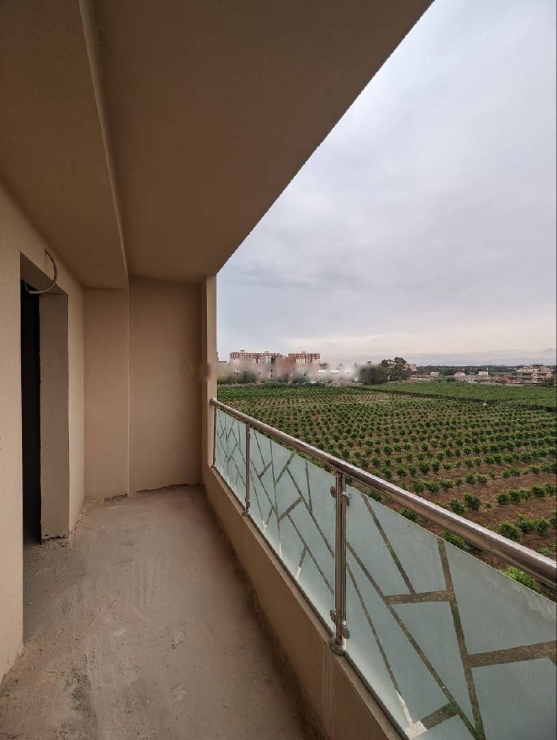 Vente Appartement F3 Bordj El Kiffan