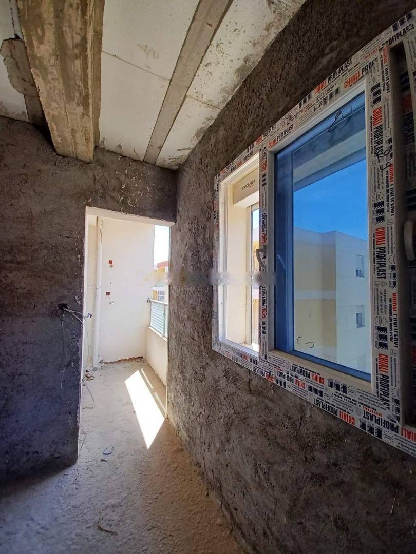 Vente Appartement F2 Bordj El Kiffan