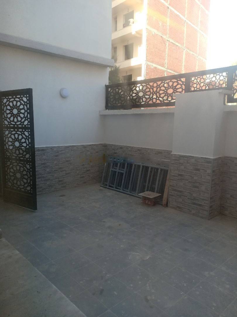 Vente Appartement F5 Birkhadem