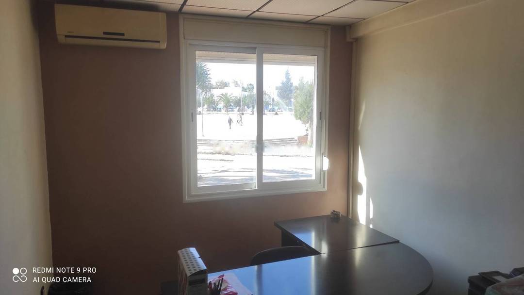 Location Appartement F4 Reghaia