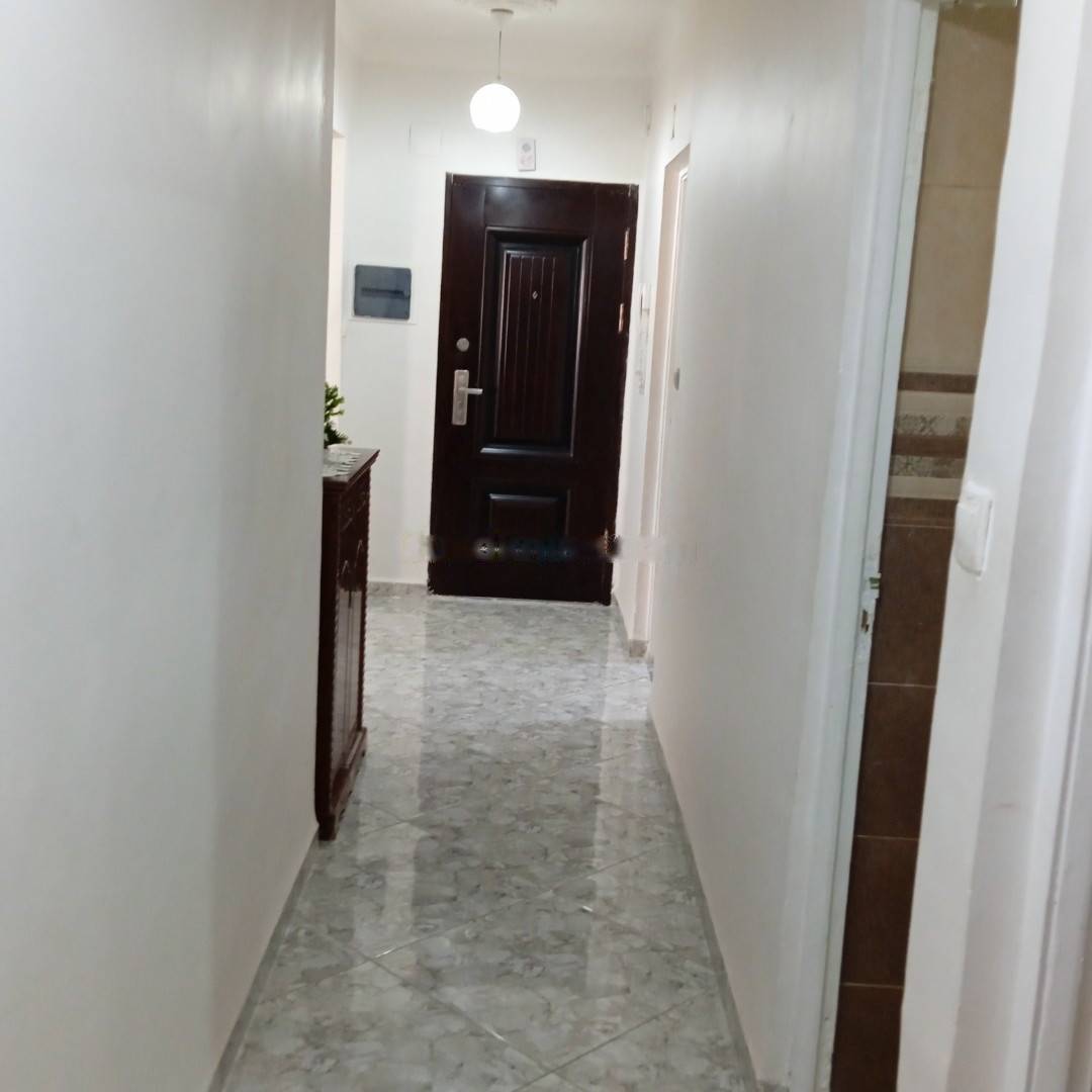 Location Appartement F4 Bir Mourad Rais