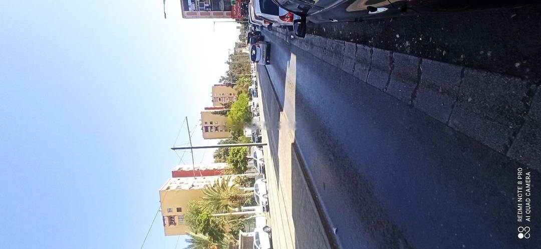 Vente Appartement F2 Bab Ezzouar