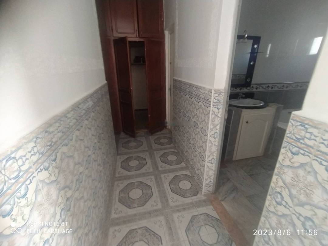 Vente Villa Annaba