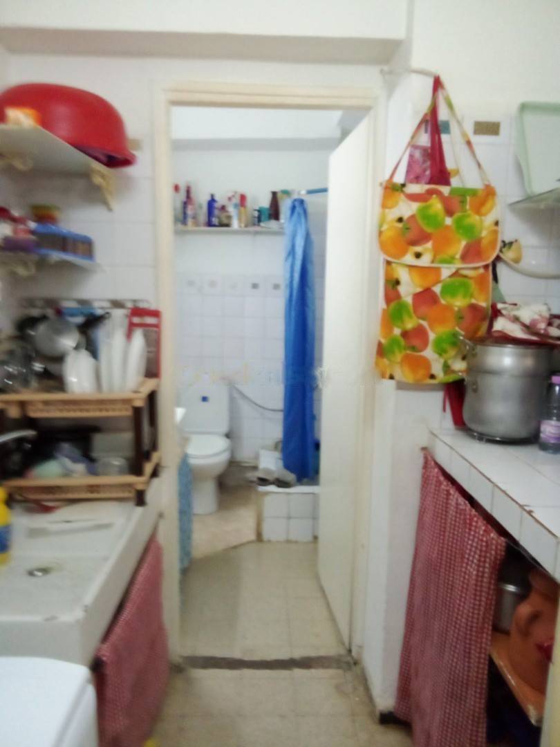 Vente Appartement F2 Hydra