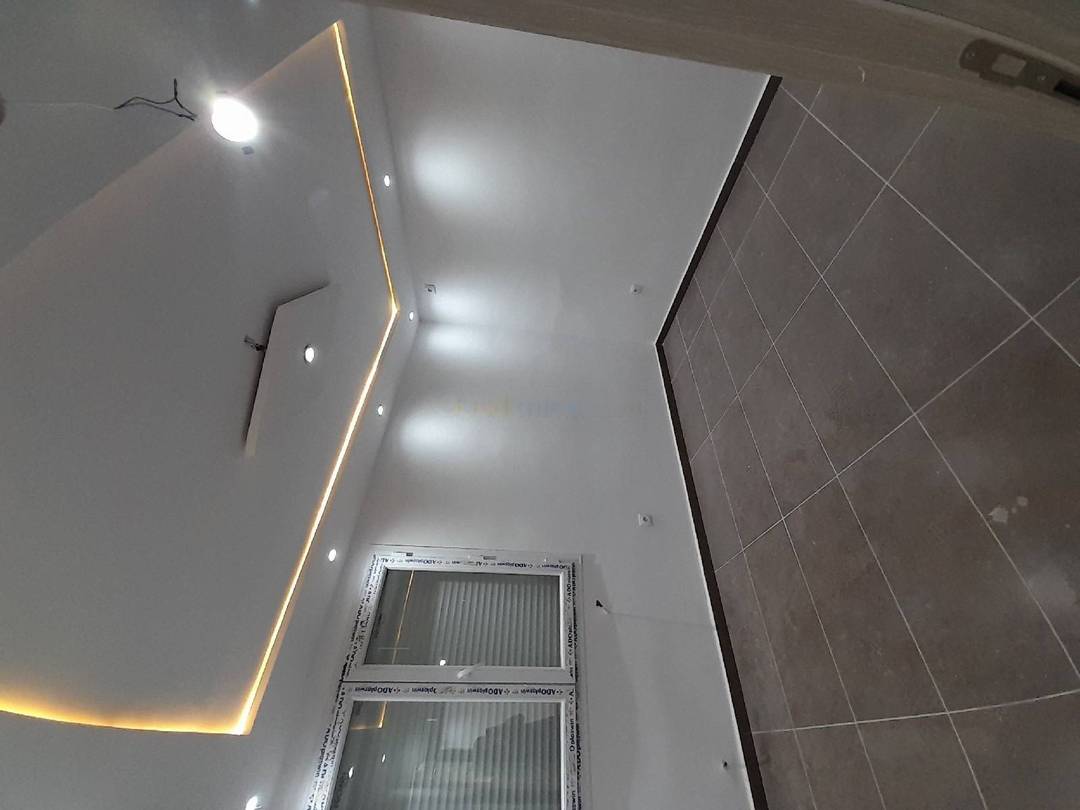 Vente Appartement F2 Bordj El Kiffan