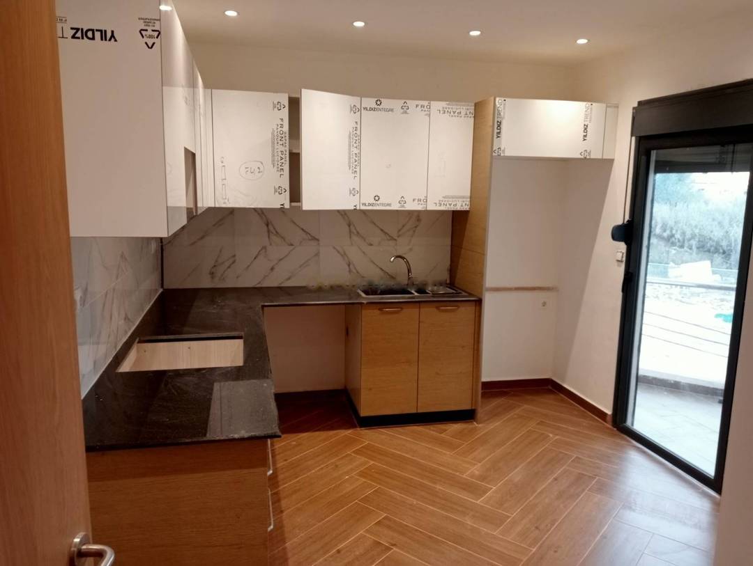 Vente Appartement F4 Draria