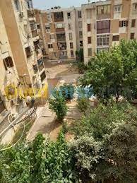 Location Appartement F3 Djasr Kasentina