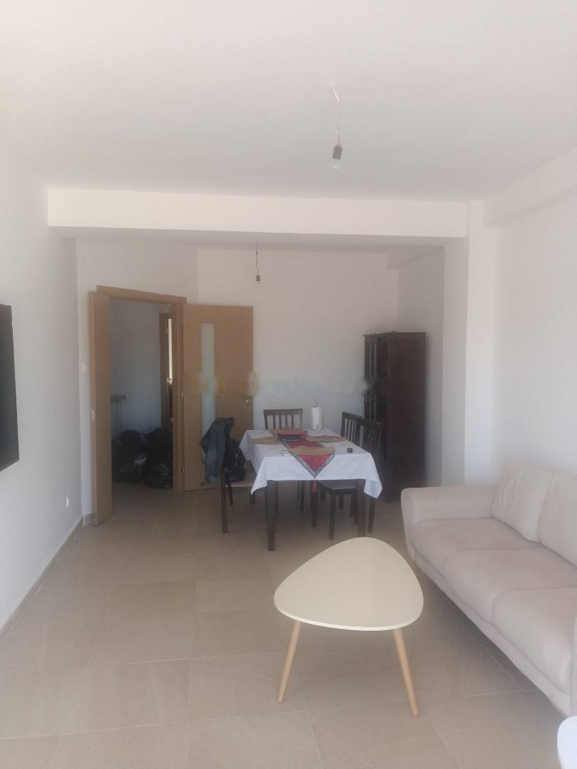 Location Appartement F5 Souidania