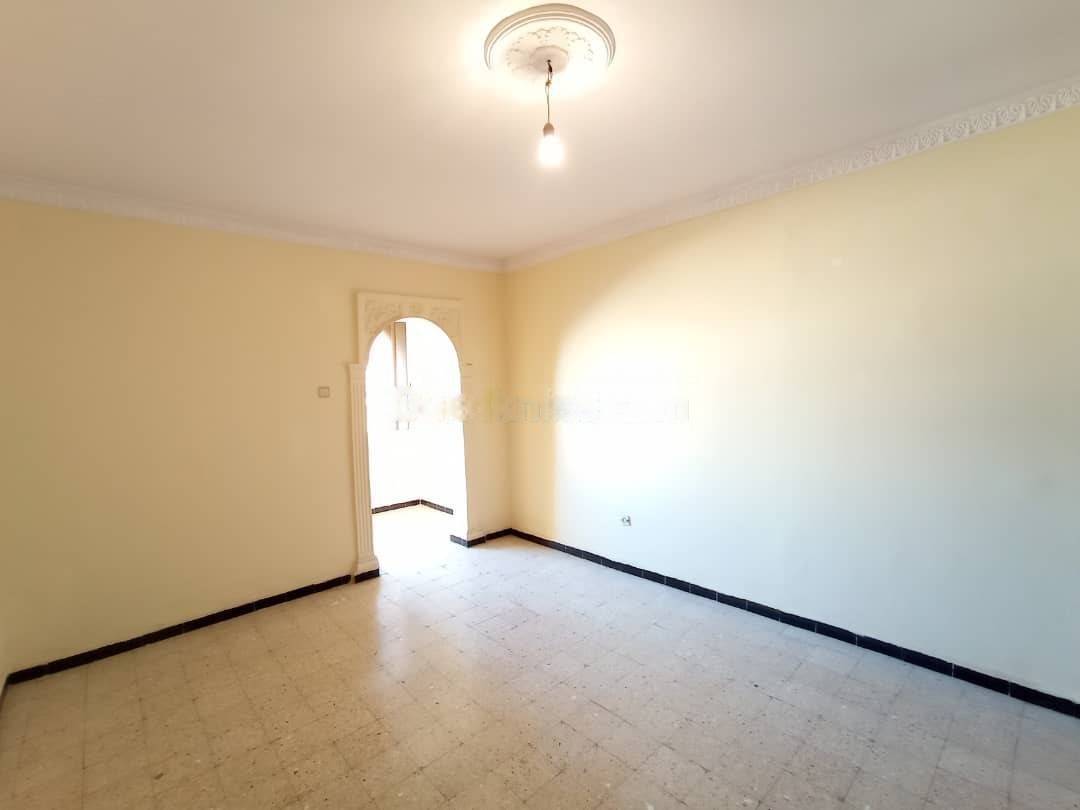 Location Appartement F5 Mohammadia