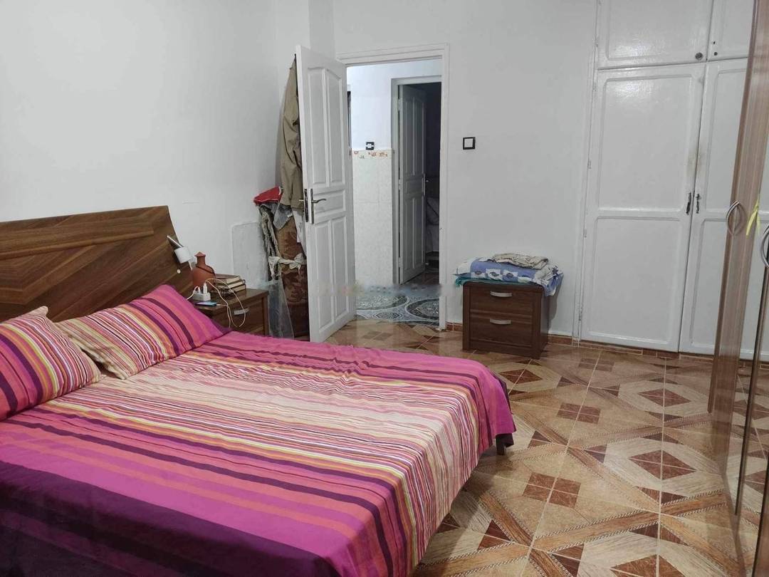 Vente Appartement Reghaia