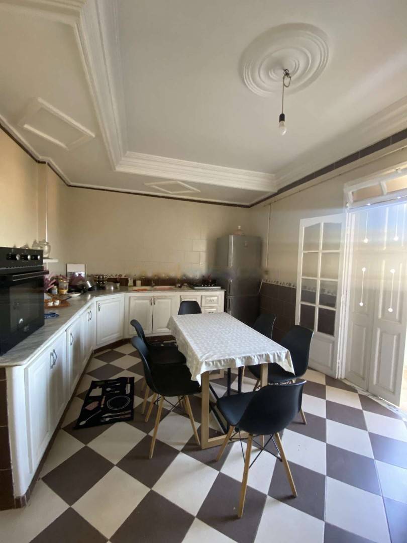 Vente Appartement F3 Draria