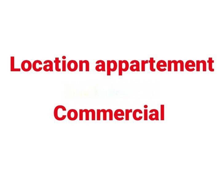 Location Appartement F3 Bab Ezzouar