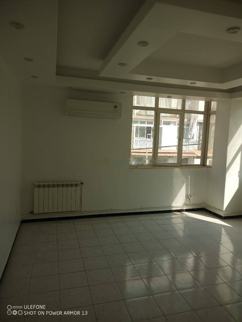 Vente Appartement F3 Mohammadia