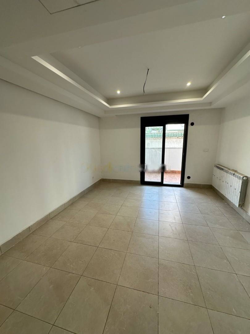 Vente Appartement F4 Birkhadem