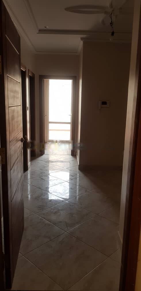 Location Appartement F3 Cheraga