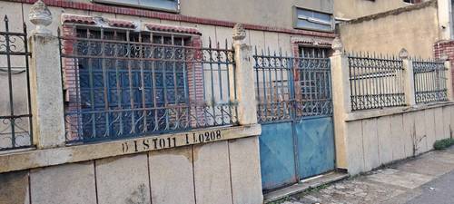 Location Hangar Sidi Moussa