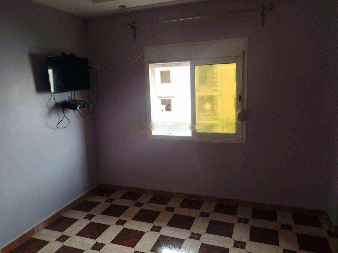 Location Appartement F3 Kouba