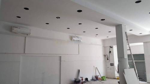 Location Local Bab Ezzouar