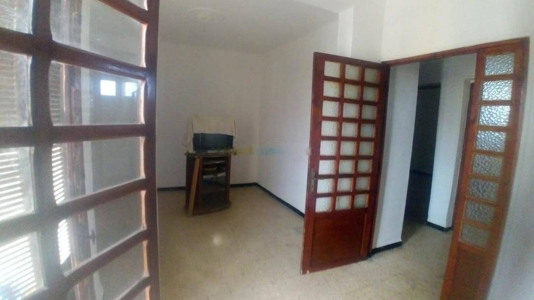 Vente Appartement F3 Mohammadia