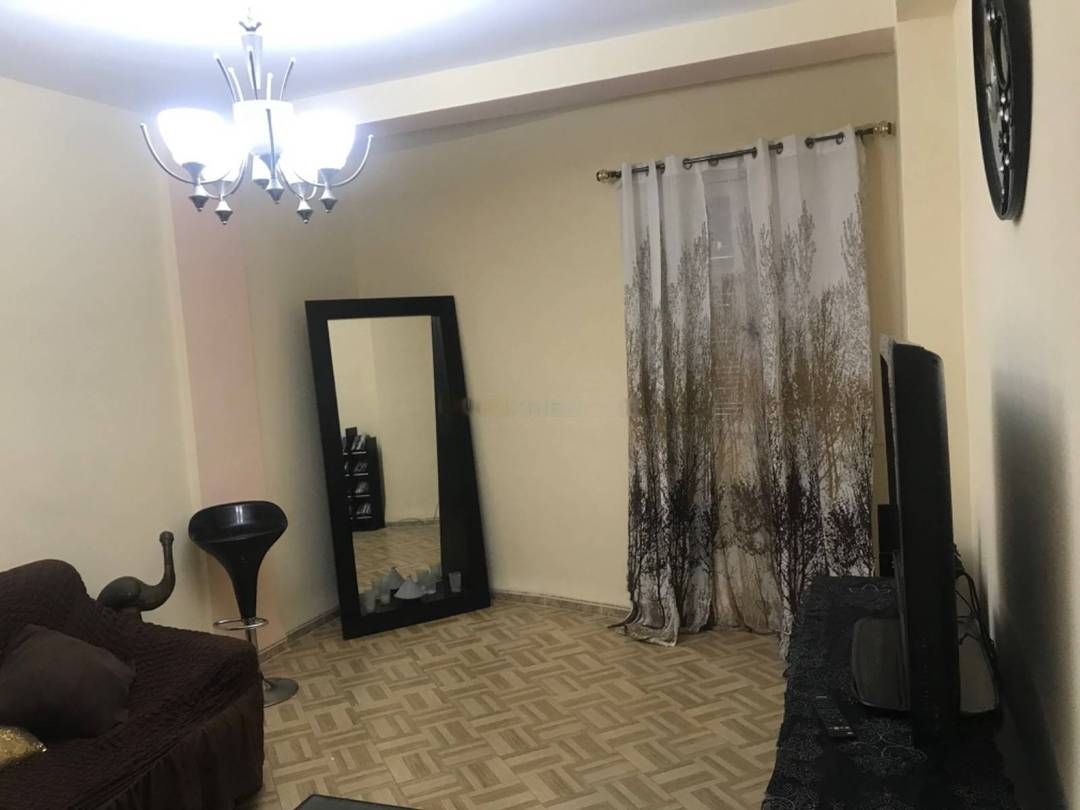 Location Appartement F3 Birkhadem