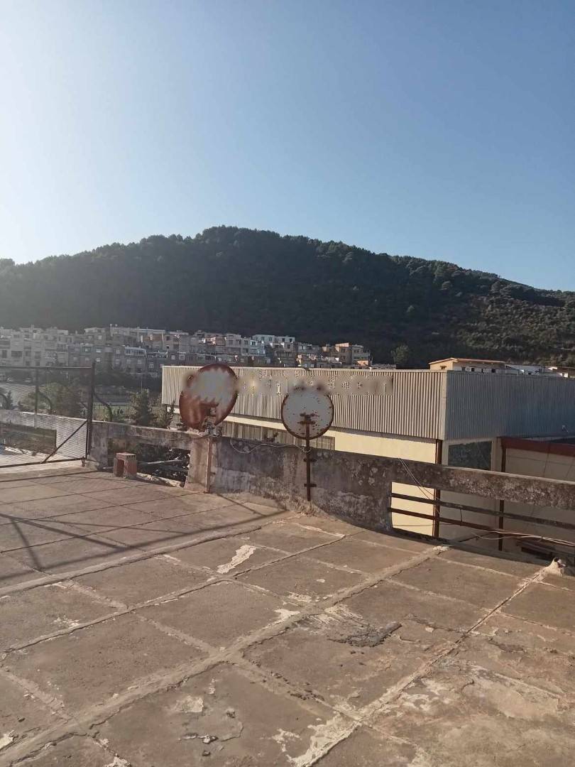 Vente Appartement F2 Bordj El Kiffan