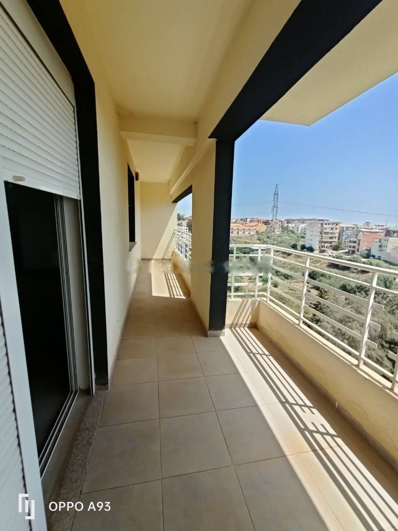 Vente Appartement F3 Draria