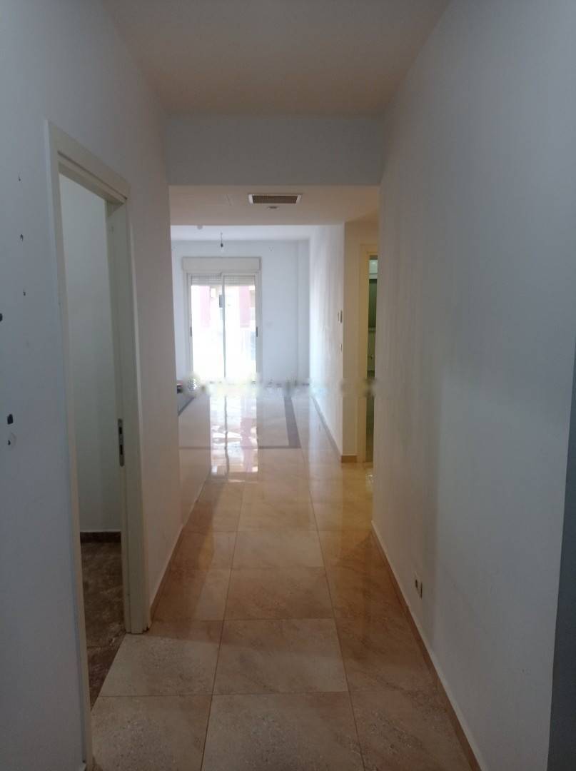 Location Appartement F3 Ouled Fayet