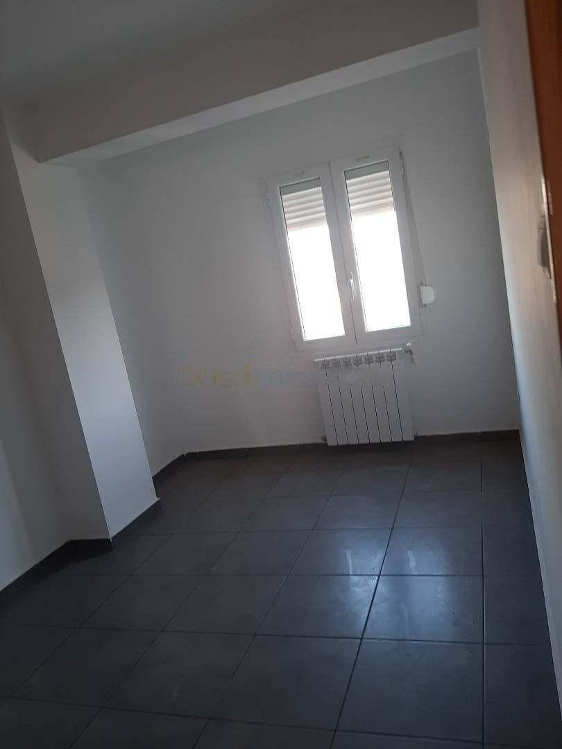 Vente Appartement F4 Saoula