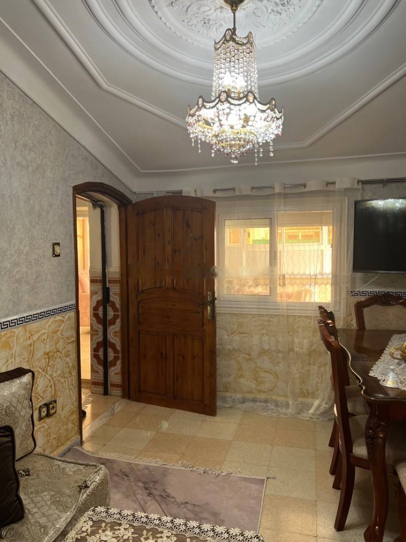 Vente Villa Baba Hassen