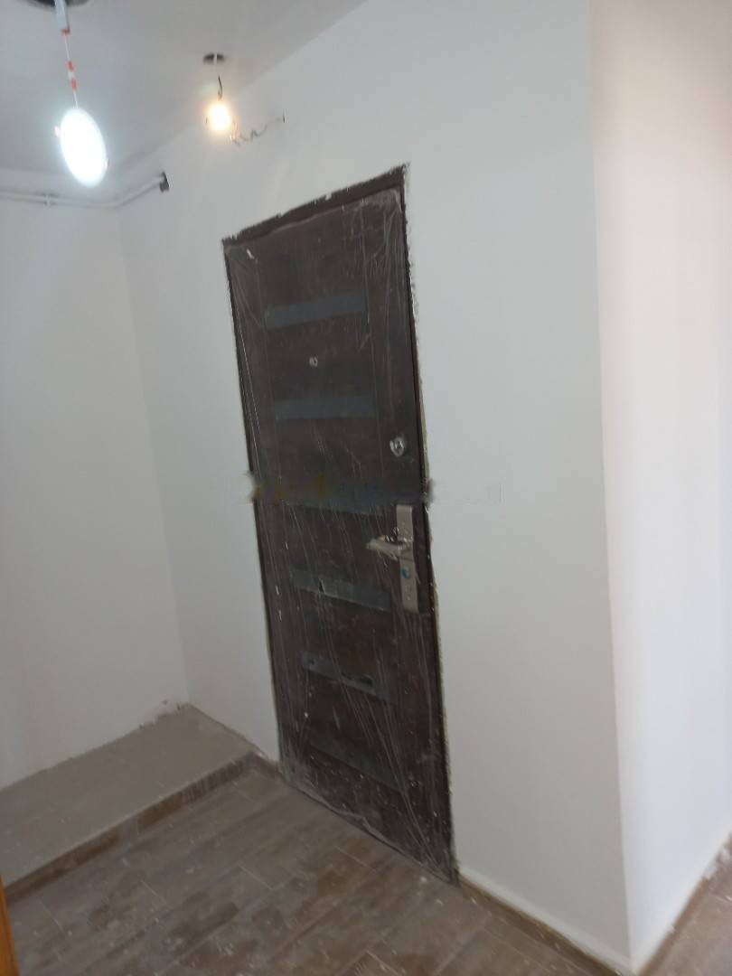 Vente Appartement F4 Ouled Fayet