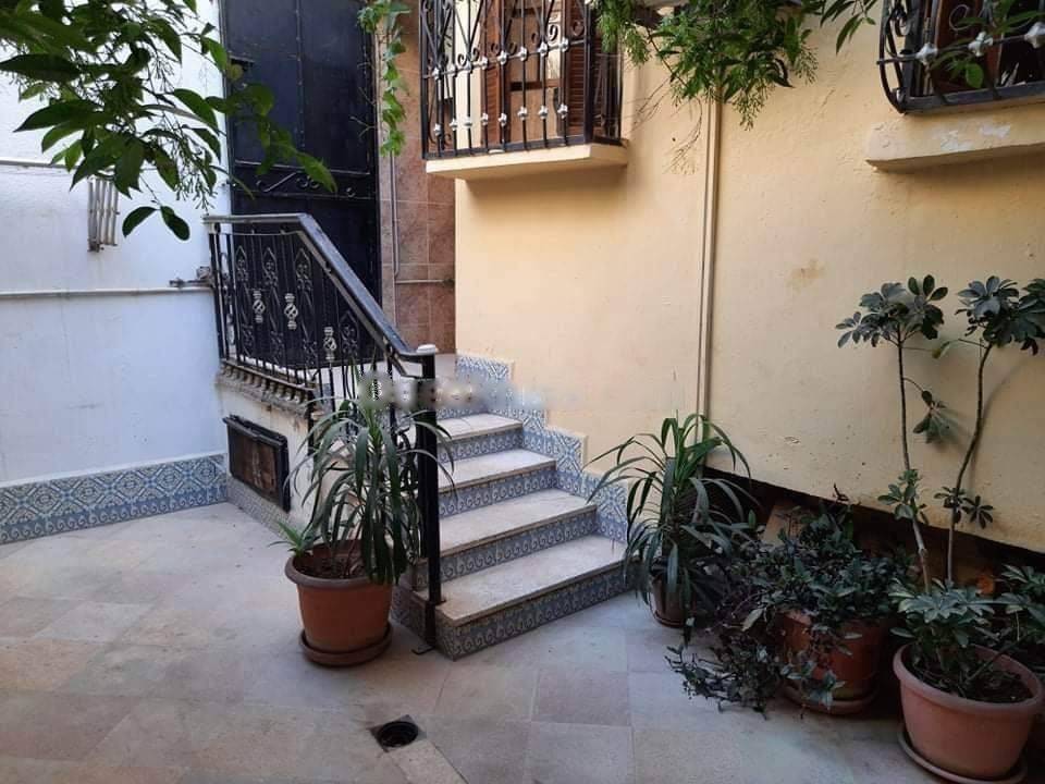 Location Appartement F3 Cheraga