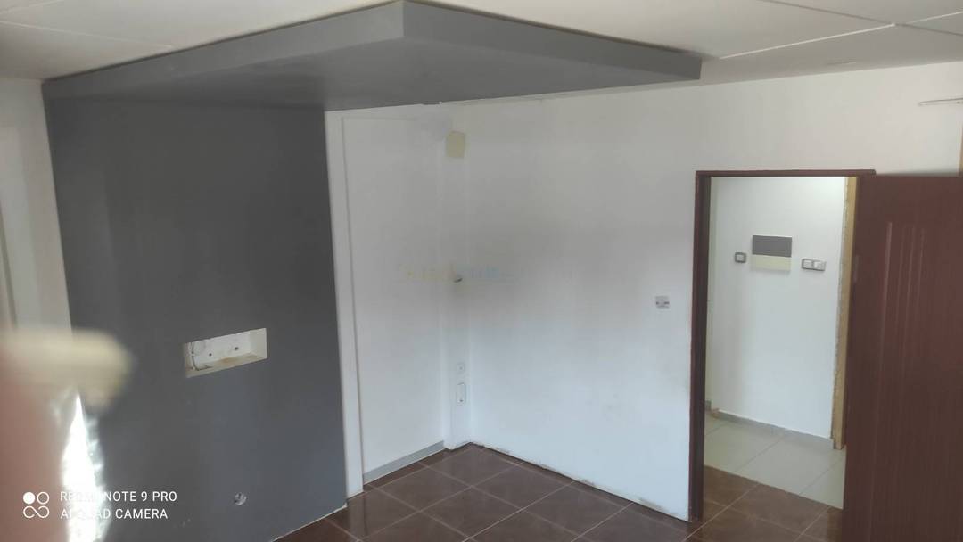 Location Appartement F4 Reghaia