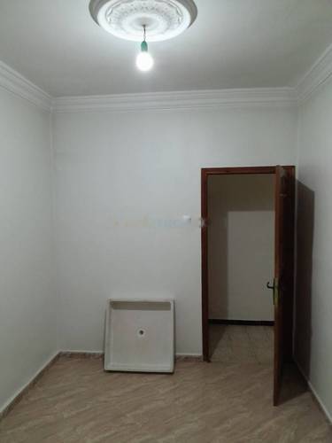 Location Appartement F3 Kouba