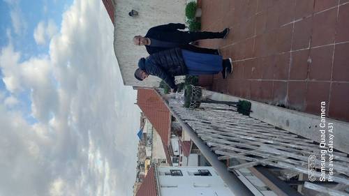 Vente Appartement F4 Birkhadem