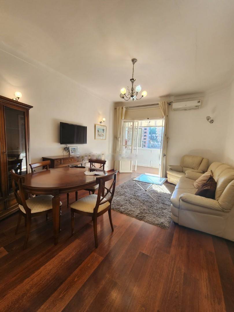 Location Appartement F3 Hydra
