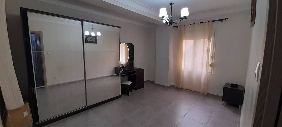 Vente Appartement F5 Dely Ibrahim