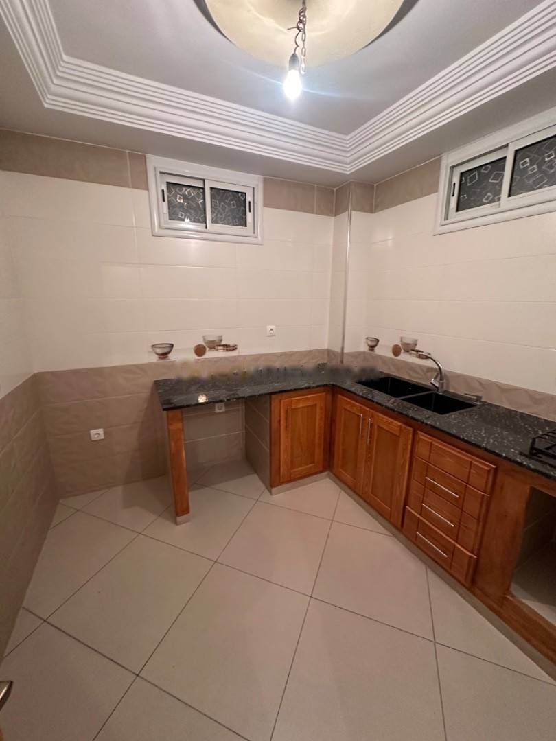 Location Appartement Dar El Beida