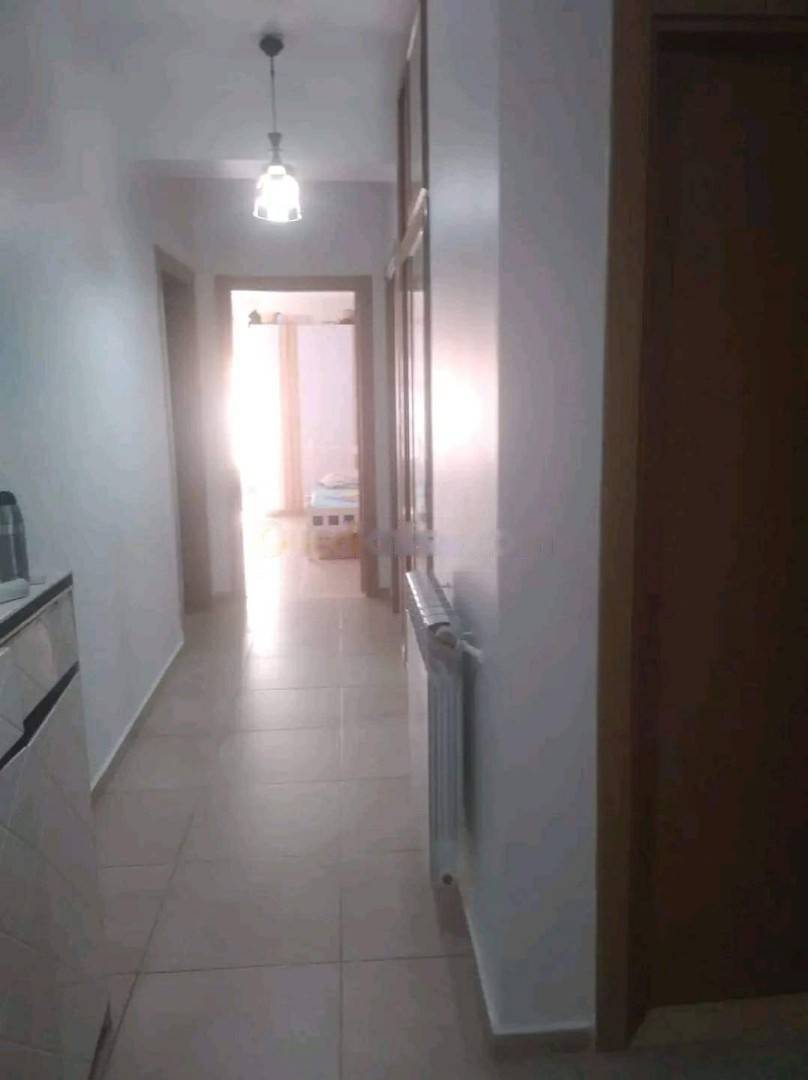  Vente appartement f4 souidania