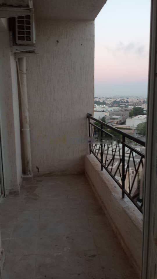 Location Appartement F4 Kouba